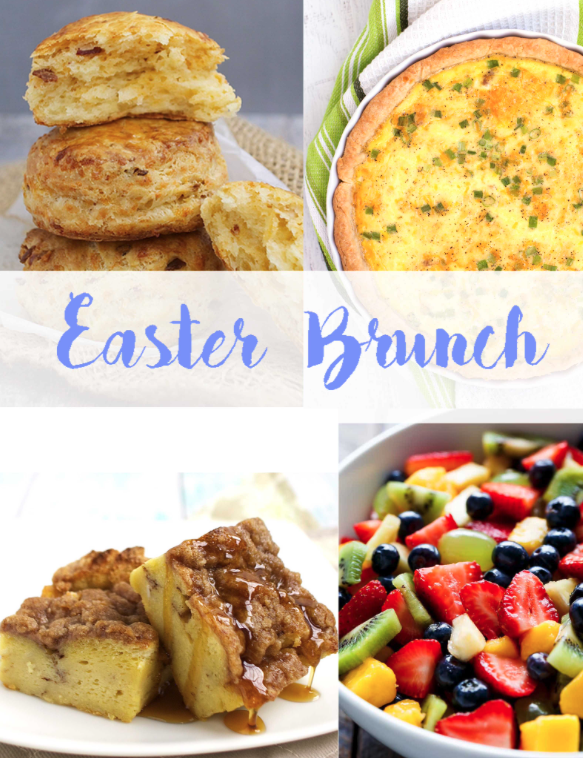 Easter 2025 – Hallelujah